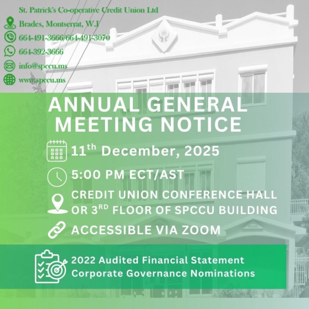 AGM Notice