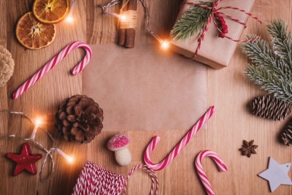 Christmas Club Savings Notice