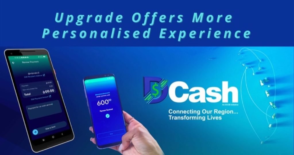 DCash Upgrade Offers More Personalised User Experience