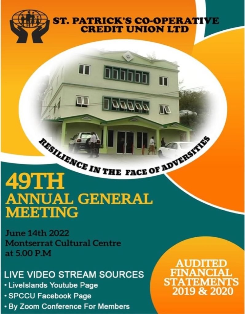 SPCCU’s 49th Annual General Meeting
