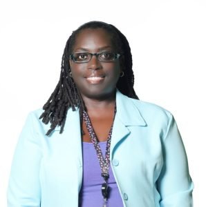 Portrait of Ms. Lauren Piper
